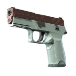 Souvenir P250 | Copper Oxide (Factory New)
