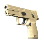 Souvenir P250 | Sand Dune (Factory New)
