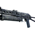 Souvenir PP-Bizon | Night Ops (Factory New)