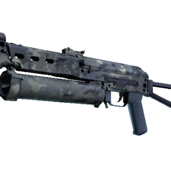 Souvenir PP-Bizon | Night Ops (Factory New)