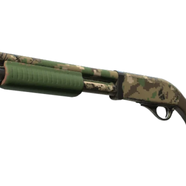Souvenir Sawed-Off | Forest DDPAT (Field-Tested)