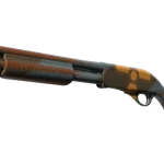 Souvenir Sawed-Off | Irradiated Alert (Factory New)