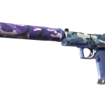 Souvenir USP-S | Alpine Camo (Field-Tested)