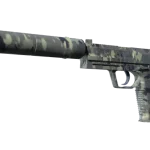 Souvenir USP-S | Night Ops (Factory New)