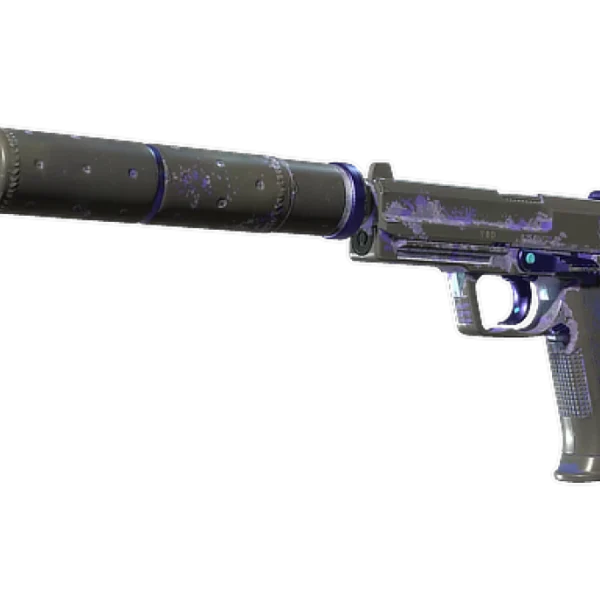 Souvenir USP-S | Sleeping Potion (Battle-Scarred)