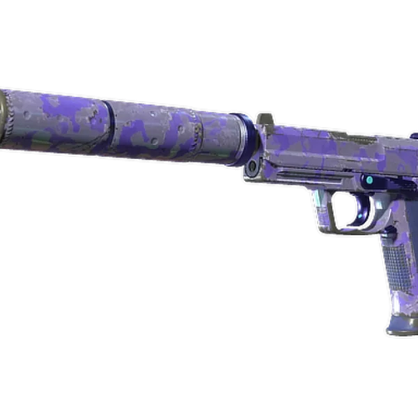 Souvenir USP-S | Sleeping Potion (Field-Tested)