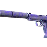 Souvenir USP-S | Sleeping Potion (Minimal Wear)