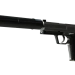 Souvenir USP-S | Stainless (Field-Tested)