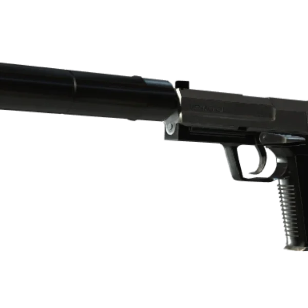 Souvenir USP-S | Stainless (Field-Tested)