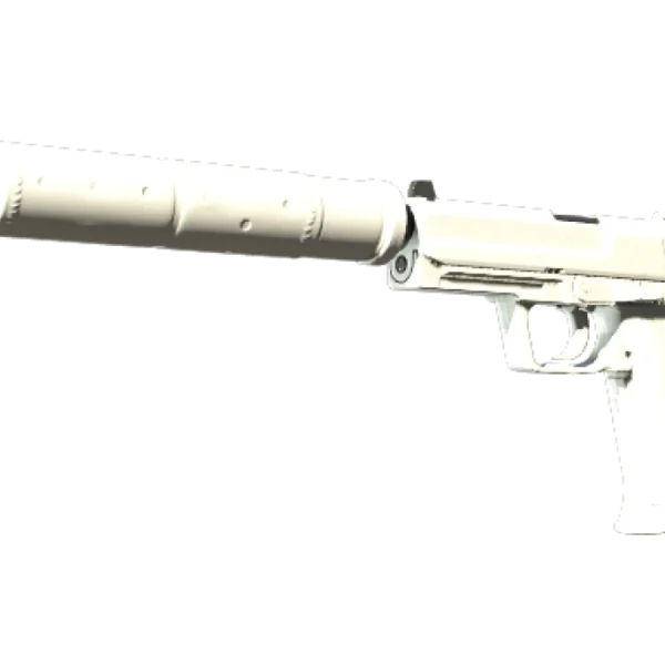 Souvenir USP-S | Whiteout (Factory New)