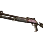 Souvenir XM1014 | Run Run Run (Well-Worn)