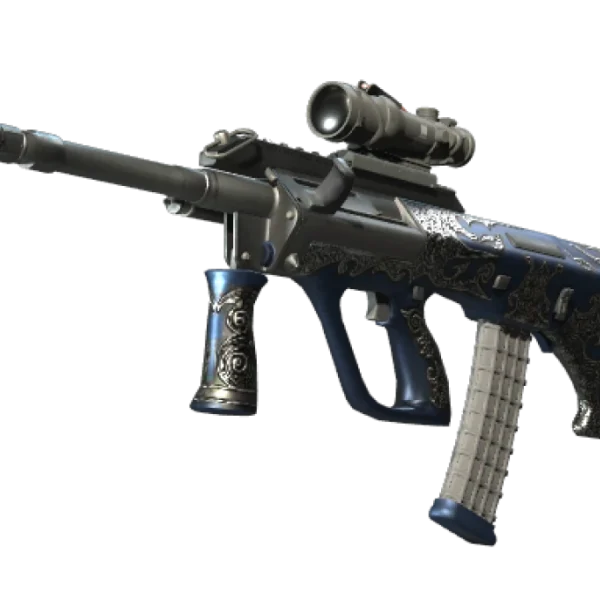 StatTrak™ AUG | Aristocrat (Factory New)