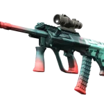 StatTrak™ AUG | Momentum (Factory New)