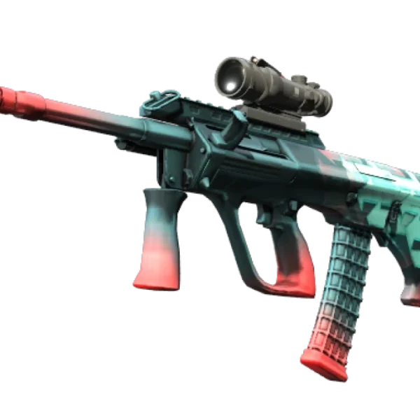 StatTrak™ AUG | Momentum (Factory New)