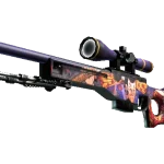 StatTrak™ AWP | Oni Taiji (Factory New)