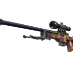 StatTrak™ AWP | Oni Taiji (Field-Tested)