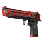 StatTrak™ Desert Eagle | Code Red (Factory New)