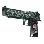 StatTrak™ Desert Eagle | Kumicho Dragon (Minimal Wear)