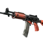 StatTrak™ Galil AR | Firefight (Factory New)