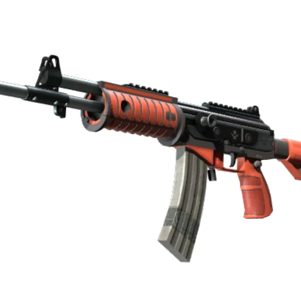 StatTrak™ Galil AR | Firefight (Factory New)