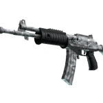 StatTrak™ Galil AR | Shattered (Factory New)