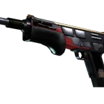 StatTrak™ MAG-7 | Praetorian (Factory New)
