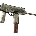 StatTrak™ MP9 | Airlock (Battle-Scarred)