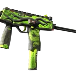 StatTrak™ MP9 | Hydra (Factory New)