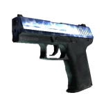 StatTrak™ P2000 | Ocean Foam (Factory New)