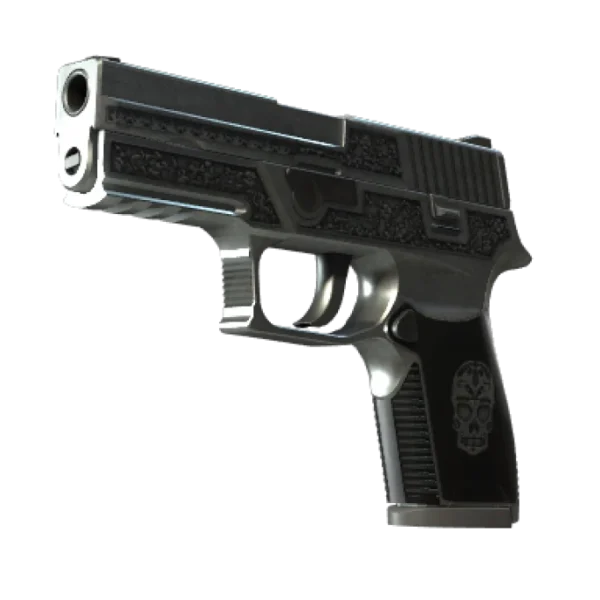 StatTrak™ P250 | Cartel (Factory New)