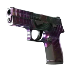 StatTrak™ P250 | Epicenter (Factory New)