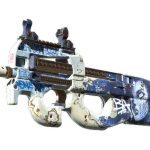 StatTrak™ P90 | Deathgaze (Factory New)