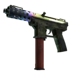 StatTrak™ Tec-9 | Fubar (Minimal Wear)