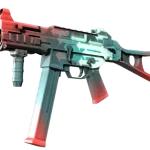StatTrak™ UMP-45 | Momentum (Factory New)