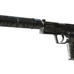 StatTrak™ USP-S | Dark Water (Field-Tested)