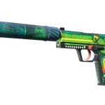 StatTrak™ USP-S | Monster Mashup (Factory New)