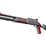 StatTrak™ XM1014 | Heaven Guard (Factory New)