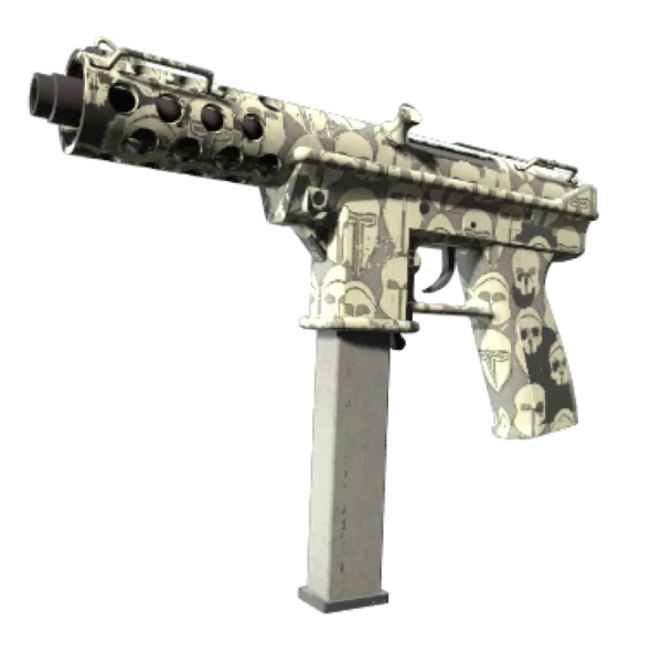 Tec-9 | Hades (Field-Tested)