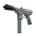 Tec-9 | Hades (Minimal Wear)