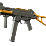 UMP-45 | Caramel (Factory New)