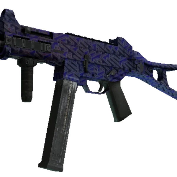 UMP-45 | Minotaur's Labyrinth (Factory New)