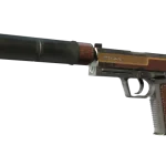 USP-S | Business Class (Well-Worn)