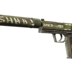 USP-S | Flashback (Factory New)