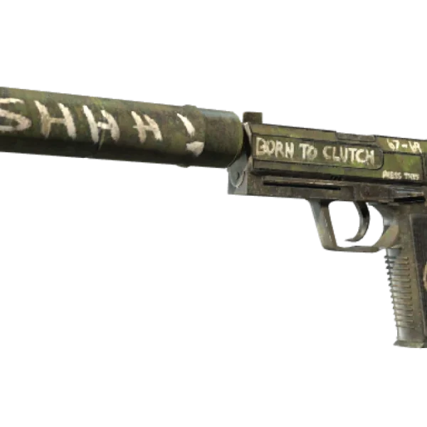USP-S | Flashback (Factory New)