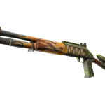 XM1014 | Incinegator (Field-Tested)
