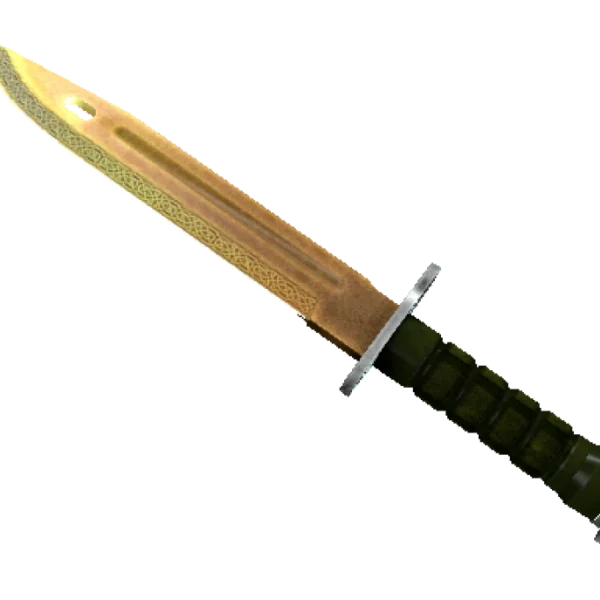 ★ Bayonet | Lore (Minimal Wear)