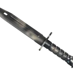 ★ Bayonet | Scorched (Minimal Wear)
