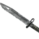 ★ Bayonet | Urban Masked (Well-Worn)