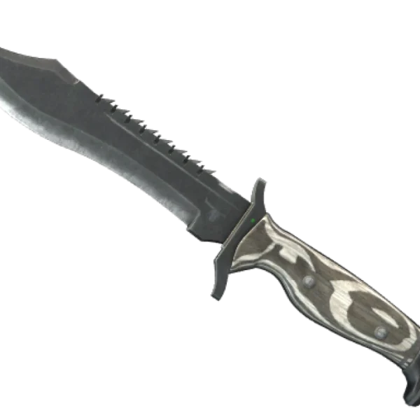 ★ Bowie Knife | Black Laminate (Factory New)