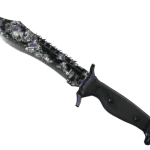 ★ Bowie Knife | Freehand (Battle-Scarred)